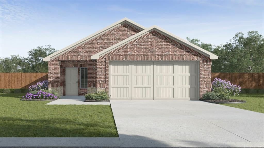 Photo of 1212 Wolfcity Drive, Princeton, TX 75407 (MLS # 21375123)