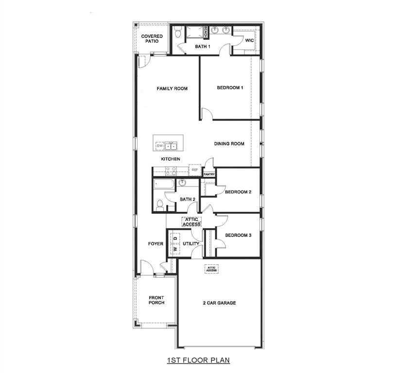 1212 Wolfcity Drive
