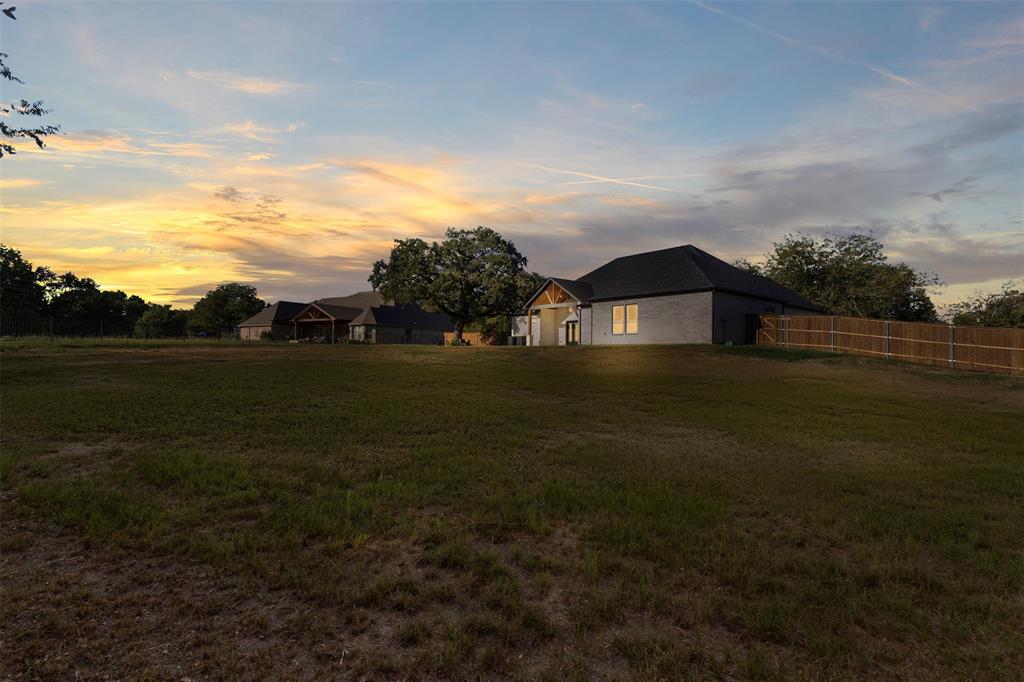 Paradise Oaks Sub - Residential