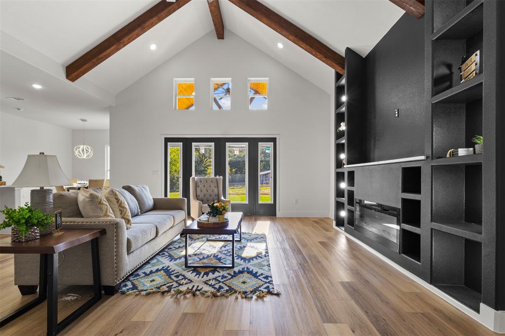 Paradise Oaks Sub - Residential