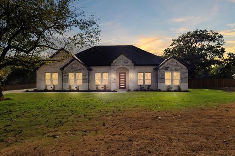 3300 Paradise Lane Seagoville TX 75159