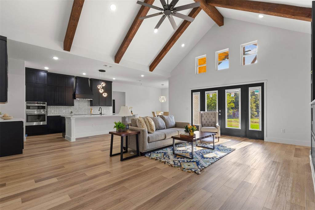 Paradise Oaks Sub - Residential