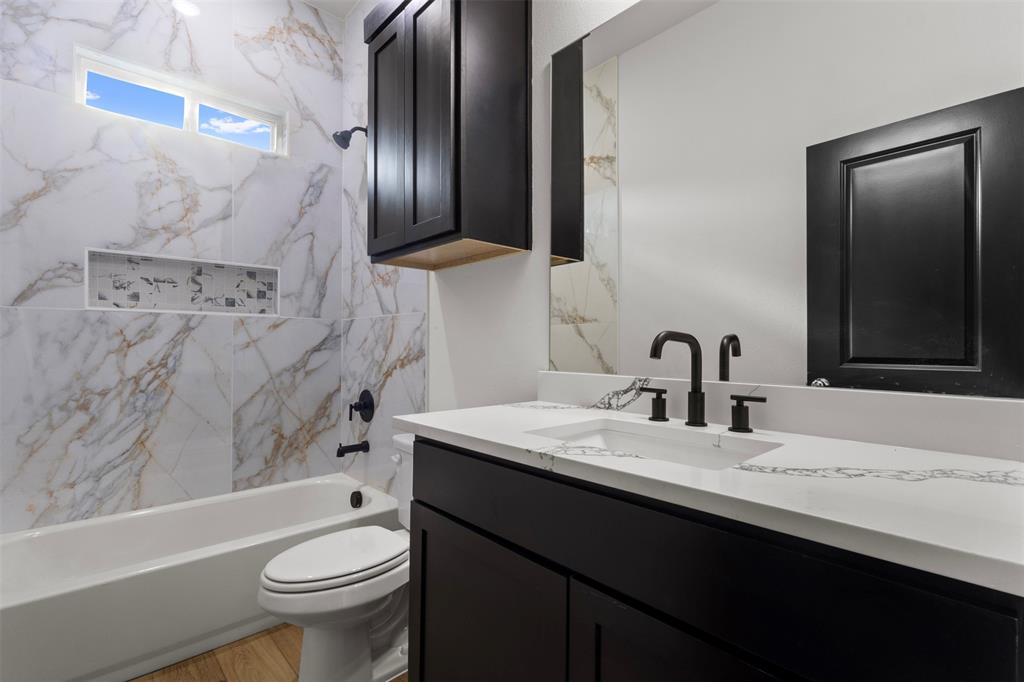 Paradise Oaks Sub - Residential