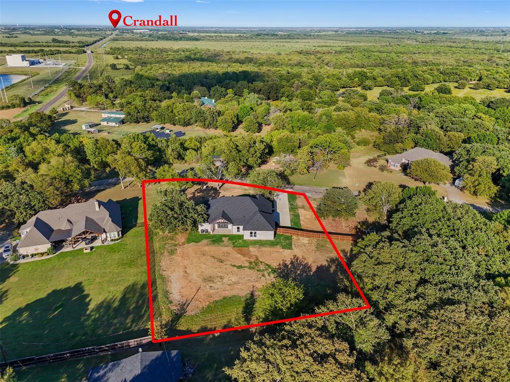 Paradise Oaks Sub - Residential