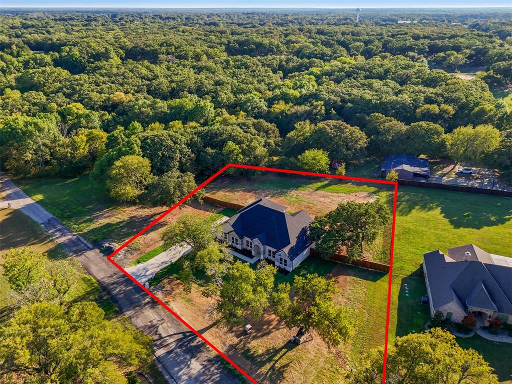 Paradise Oaks Sub - Residential