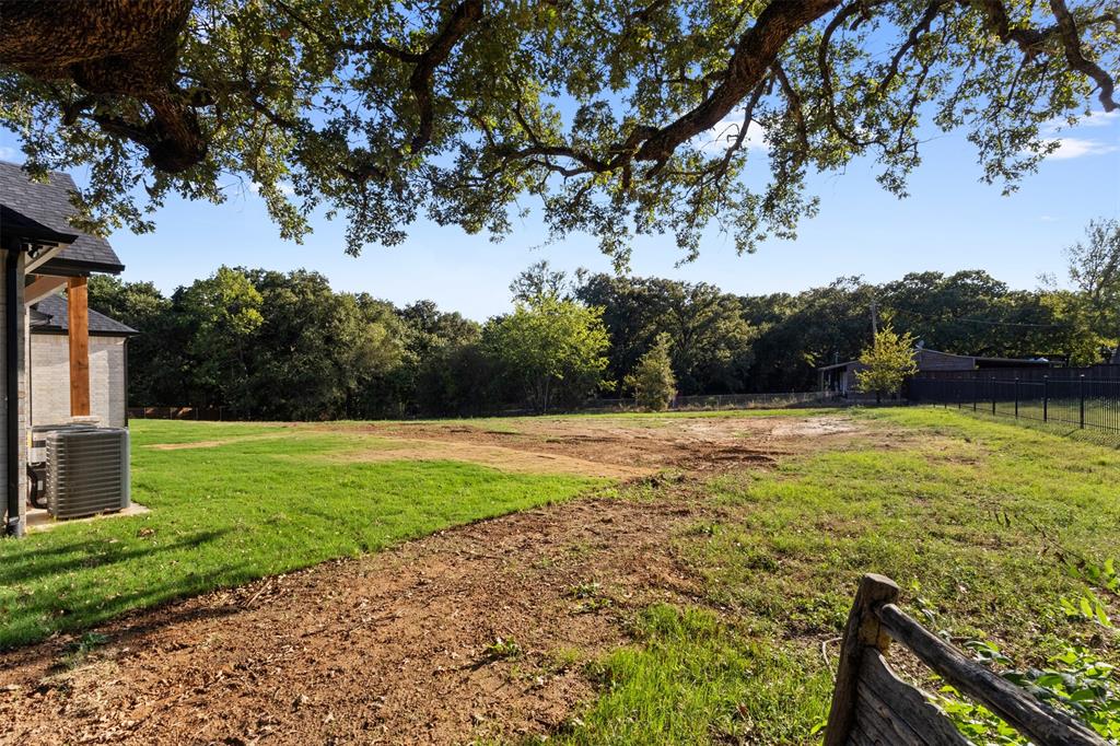 Paradise Oaks Sub - Residential