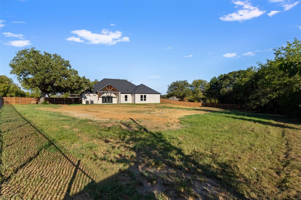 Paradise Oaks Sub - Residential