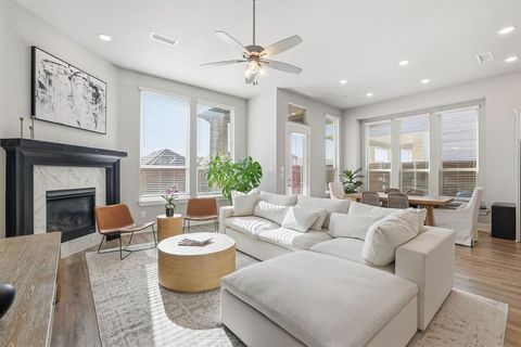 3010 Campbell Drive Melissa TX 75454