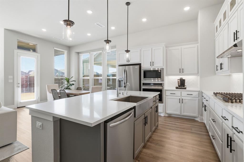 Liberty Ph 8a - Residential