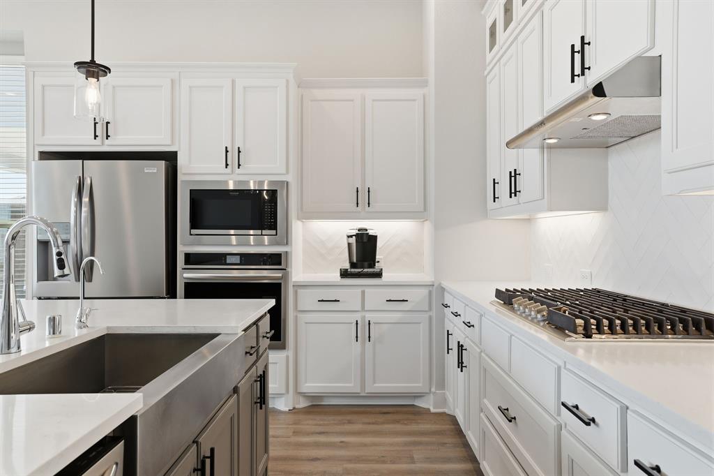 Liberty Ph 8a - Residential