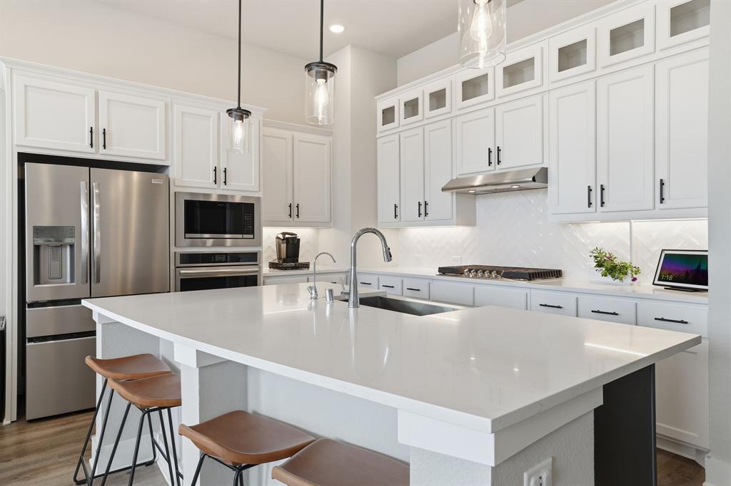 Liberty Ph 8a - Residential