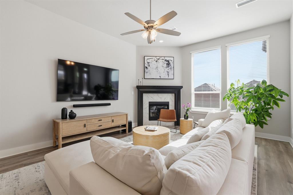 Liberty Ph 8a - Residential