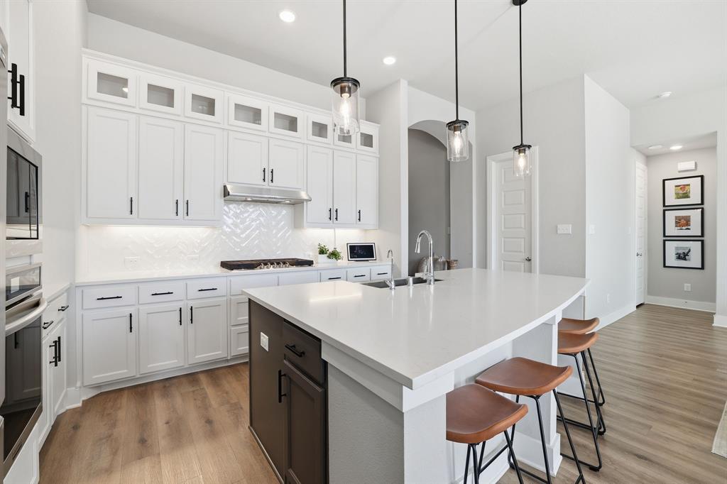 Liberty Ph 8a - Residential