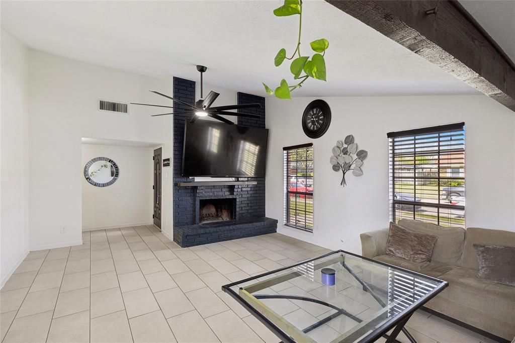 Photo of 1905 Montana Trail, Grand Prairie, TX 75052 (MLS # 21215205)