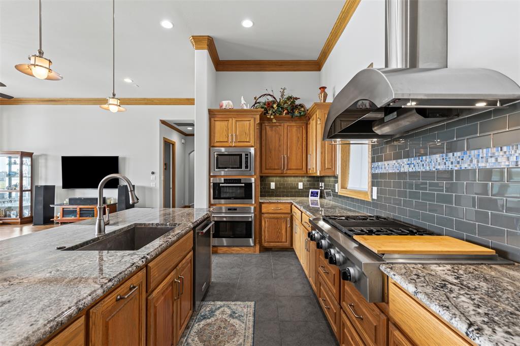 Princeton Lakes - Residential