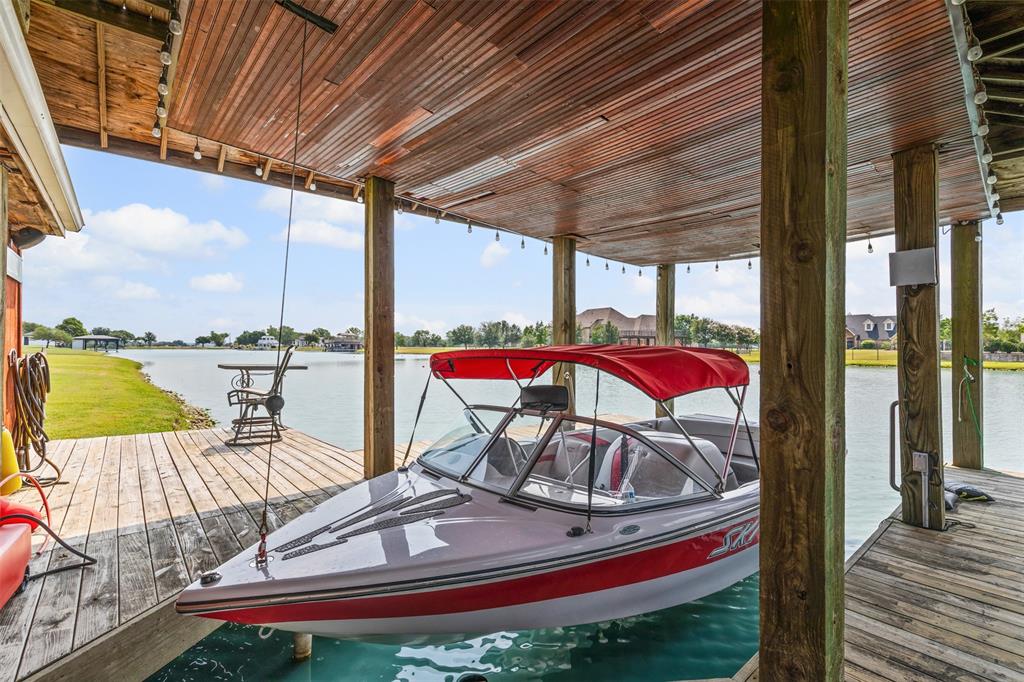 Princeton Lakes - Residential