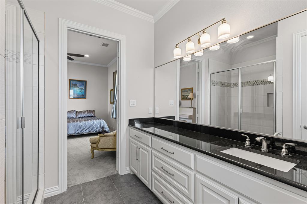 Princeton Lakes - Residential