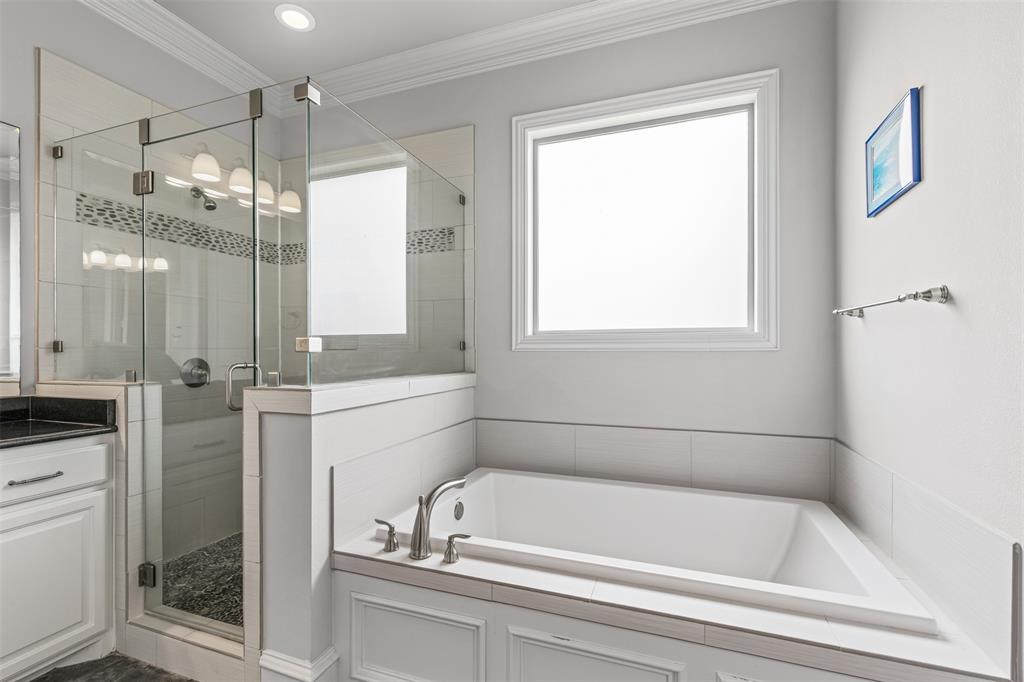 Princeton Lakes - Residential