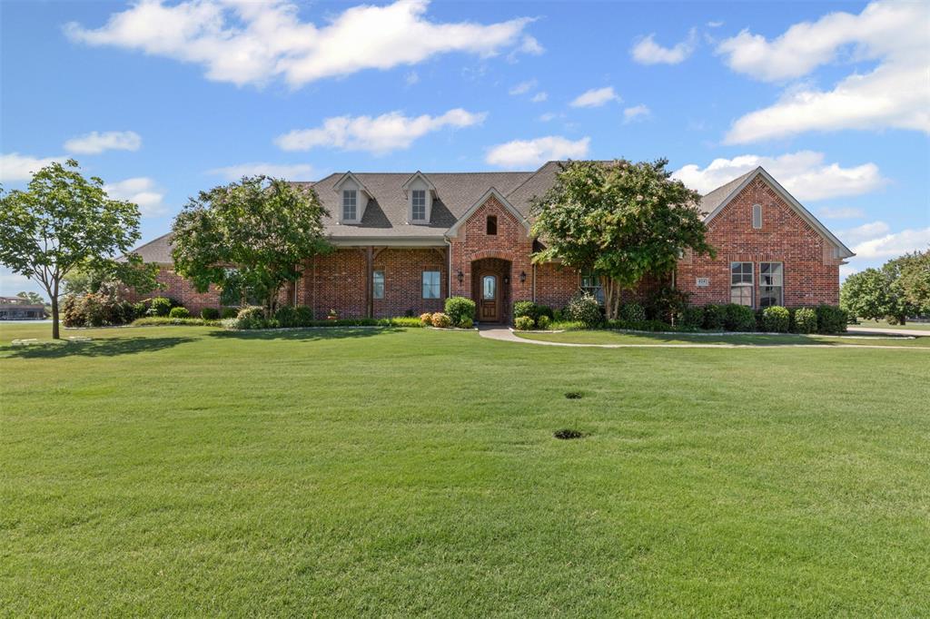 Princeton Lakes - Residential