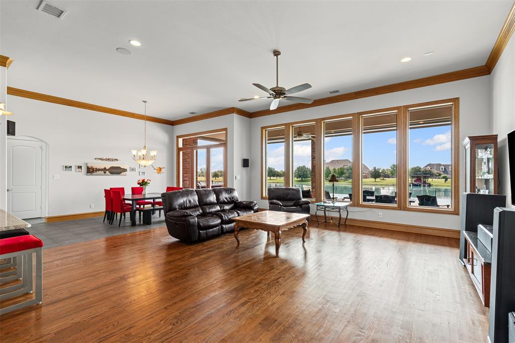 Princeton Lakes - Residential