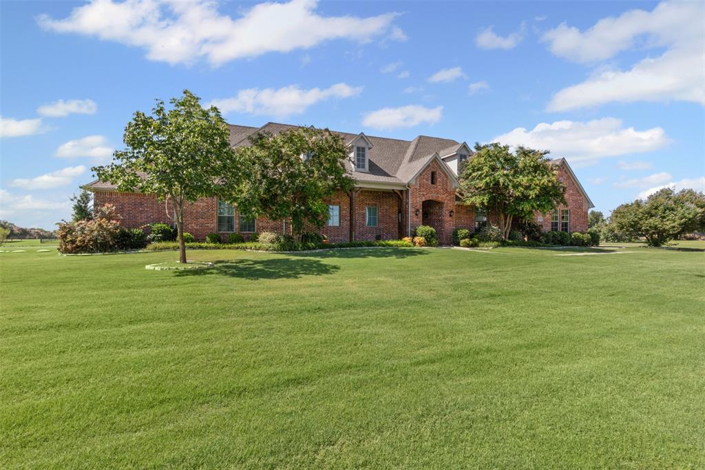 Princeton Lakes - Residential