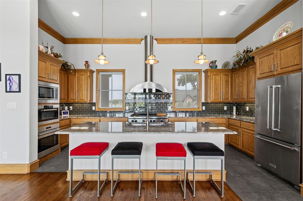 Princeton Lakes - Residential