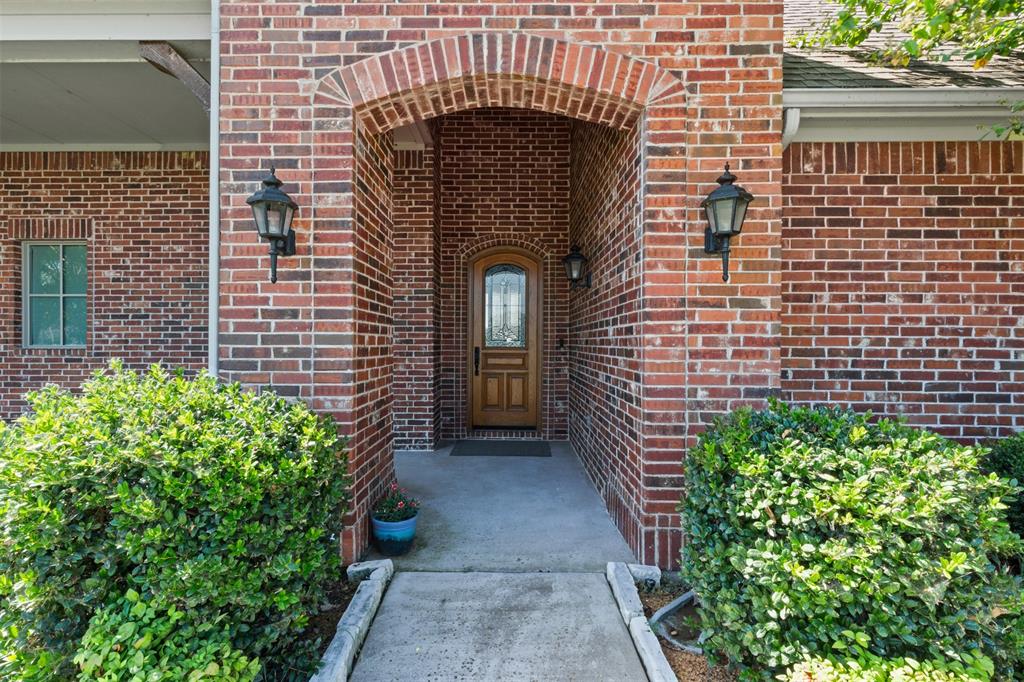 Princeton Lakes - Residential