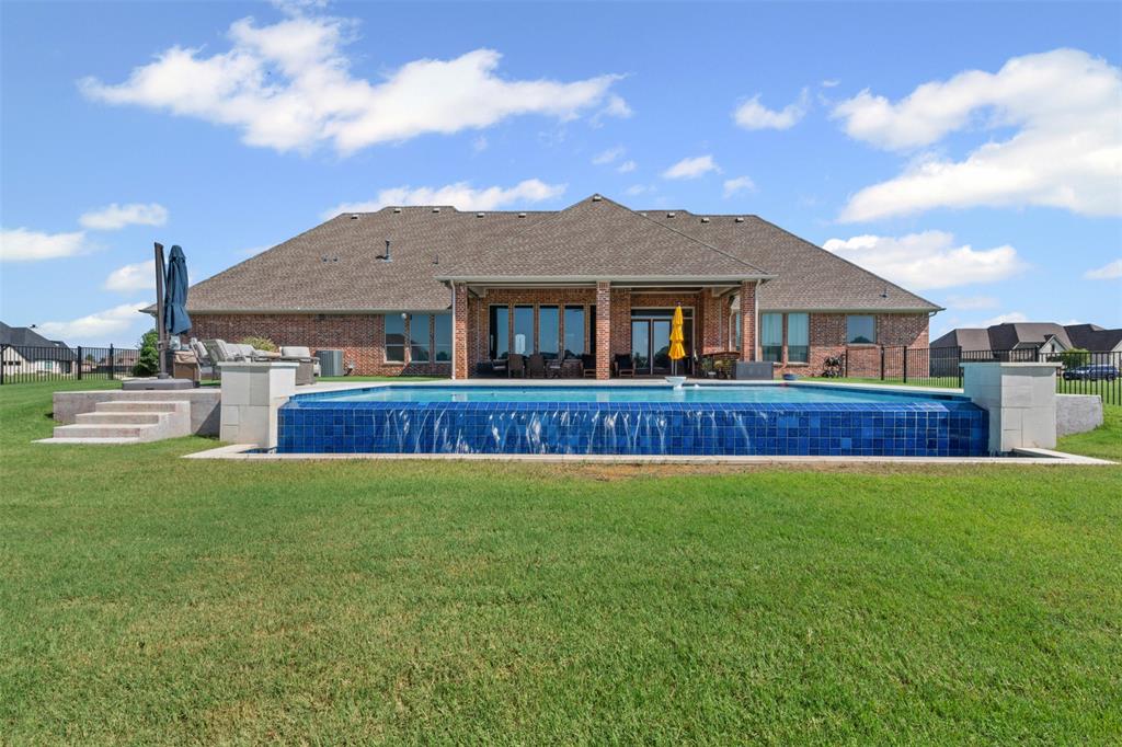 Princeton Lakes - Residential