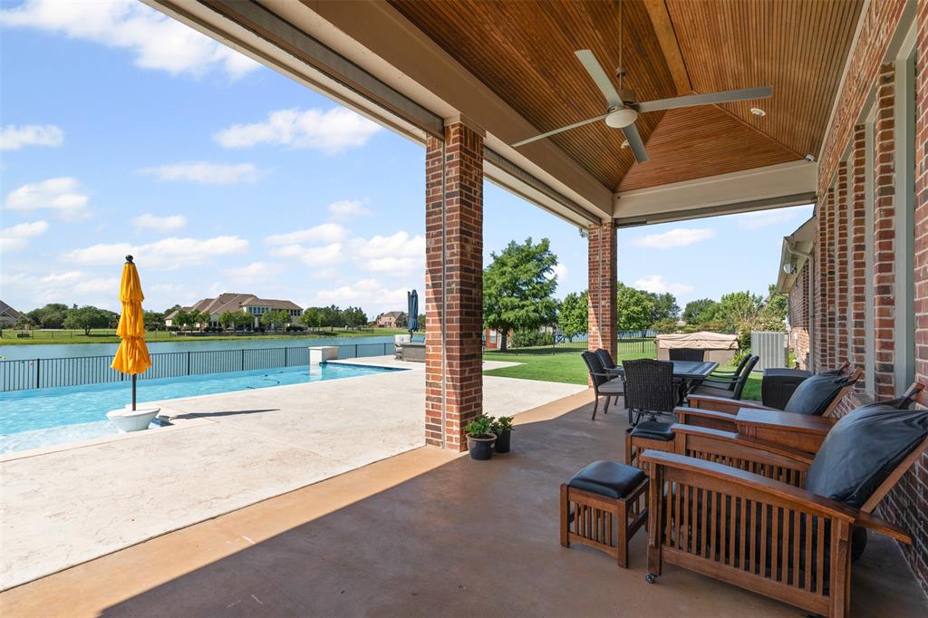 Princeton Lakes - Residential