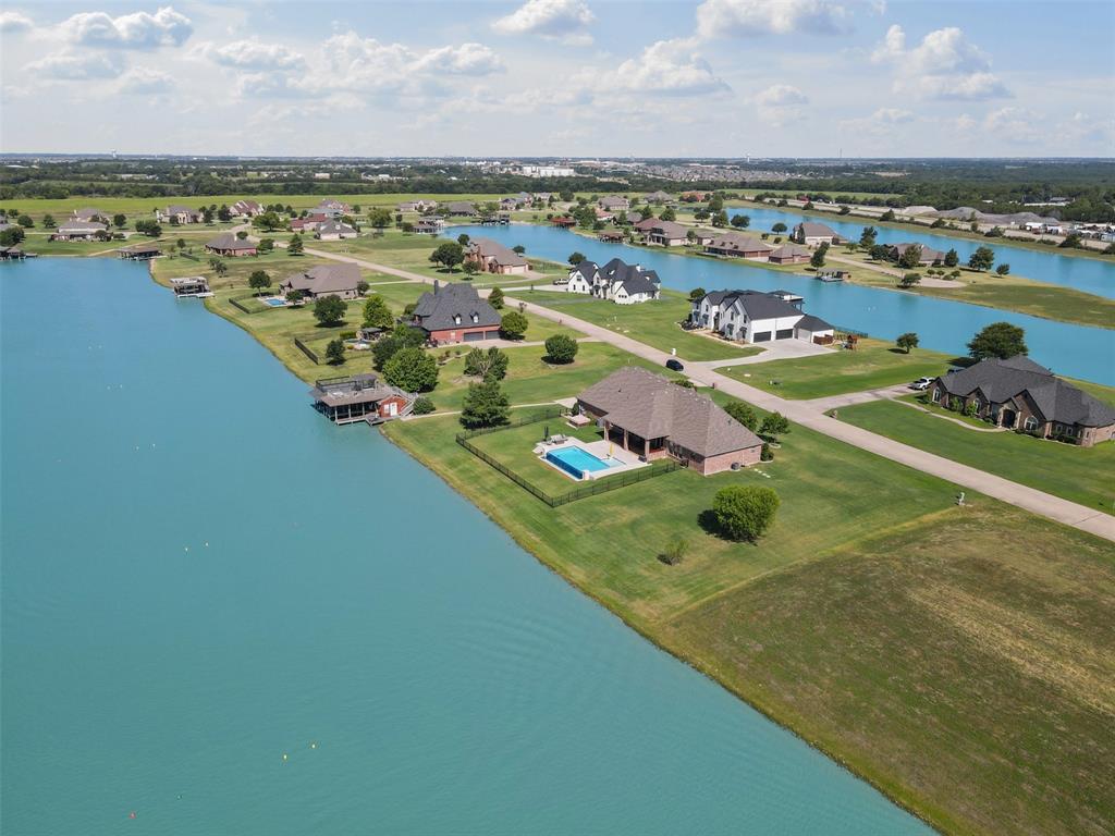 Princeton Lakes - Residential