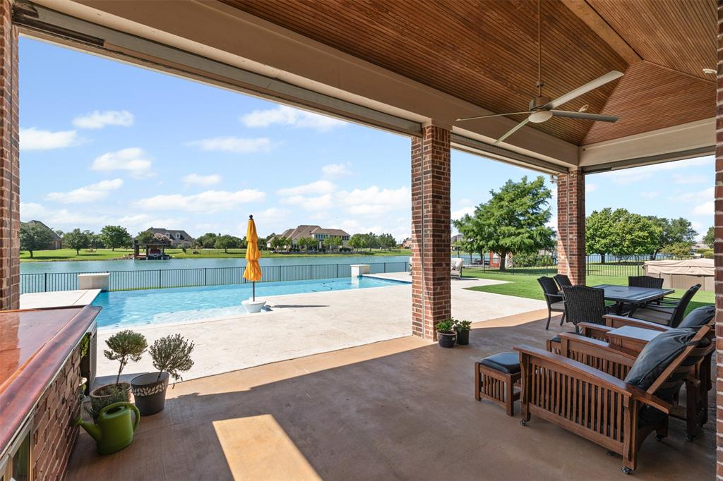 Princeton Lakes - Residential