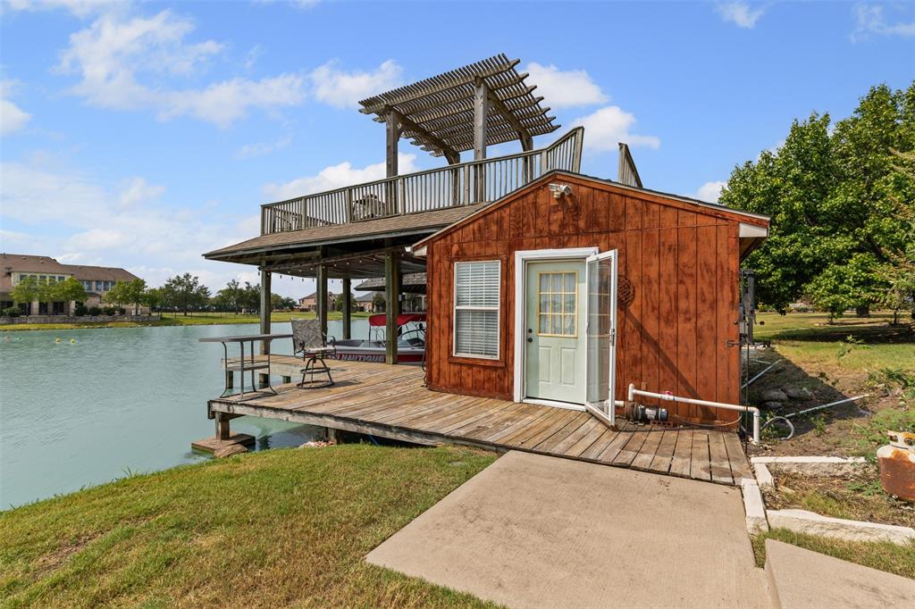 Princeton Lakes - Residential