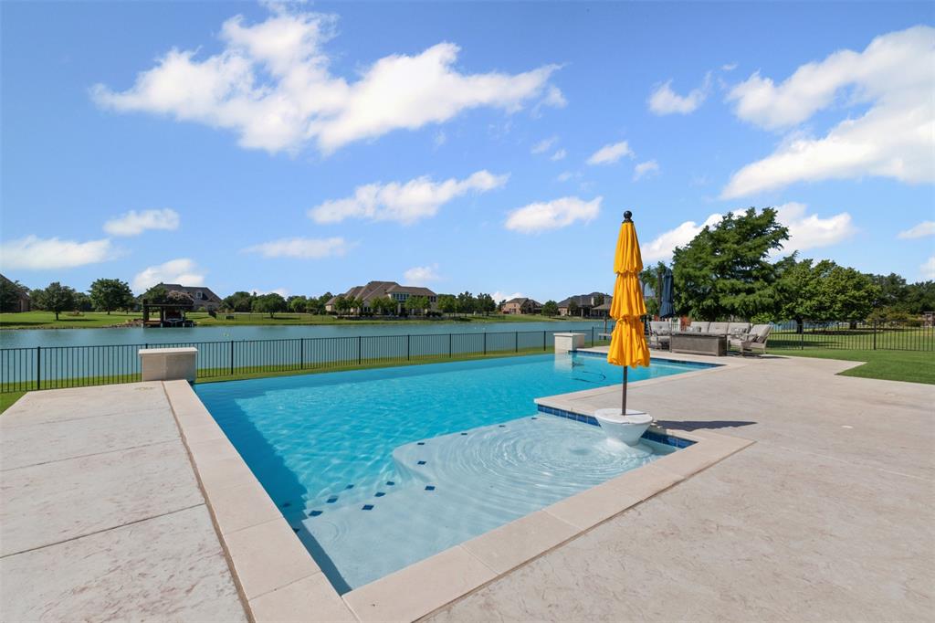 Princeton Lakes - Residential