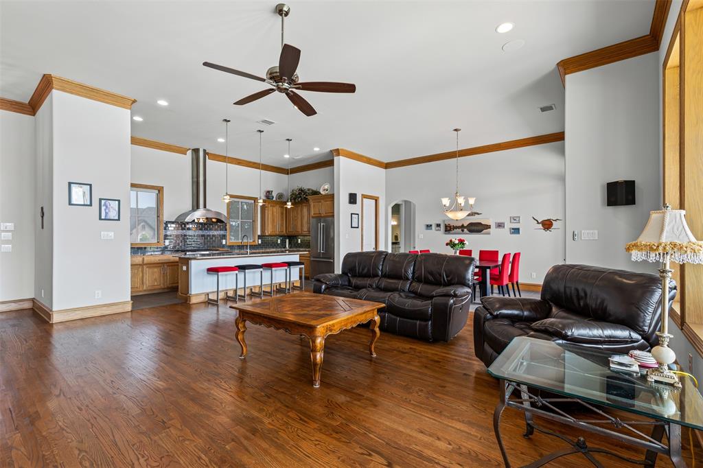 Princeton Lakes - Residential