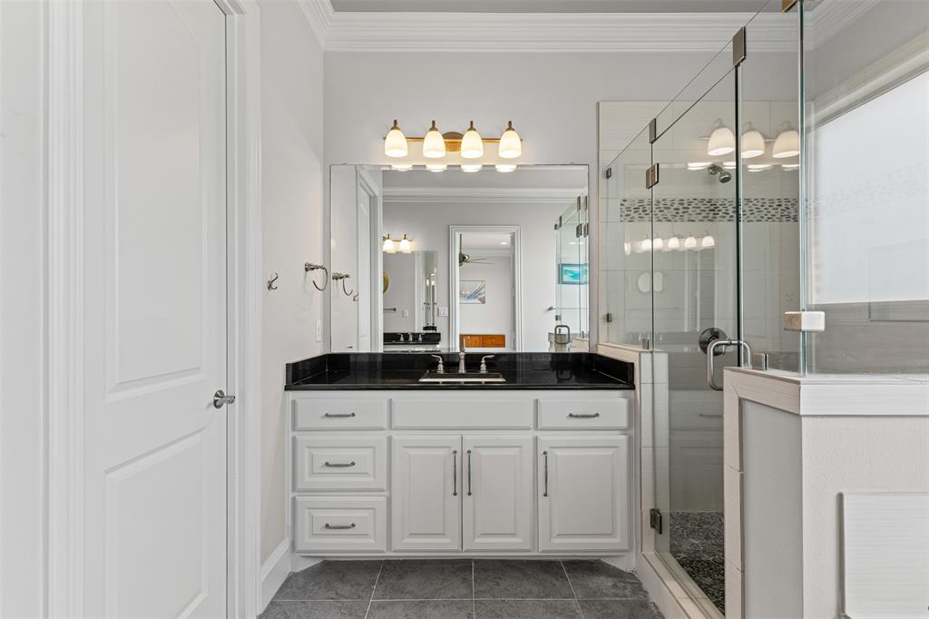 Princeton Lakes - Residential