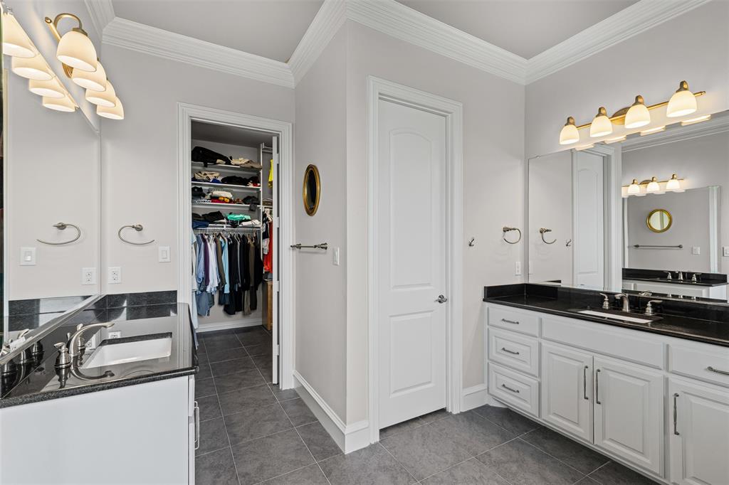 Princeton Lakes - Residential