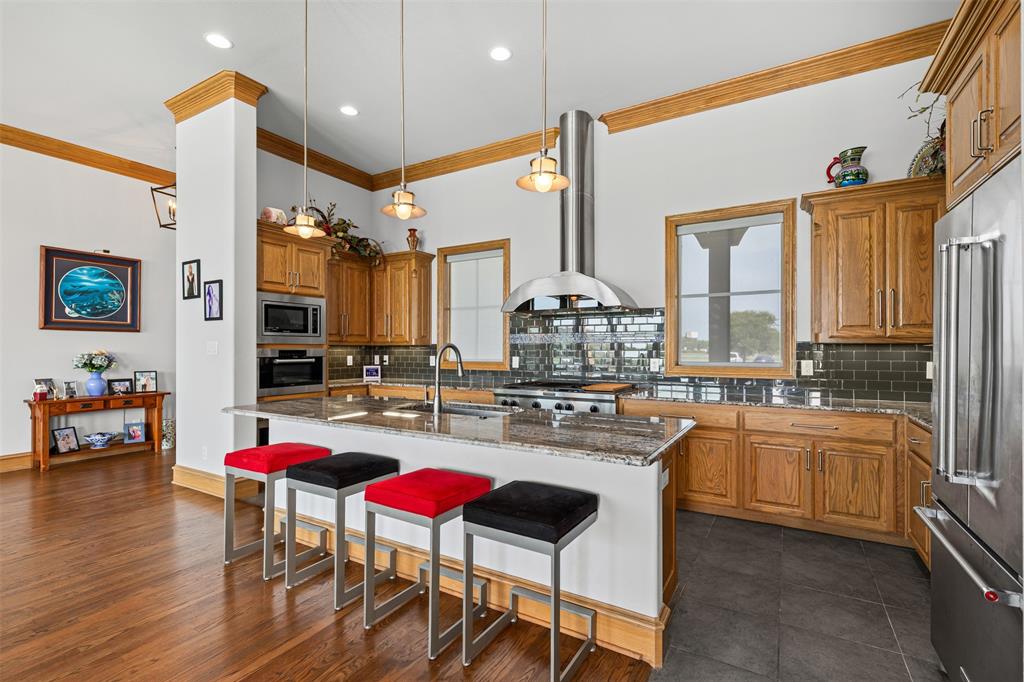 Princeton Lakes - Residential