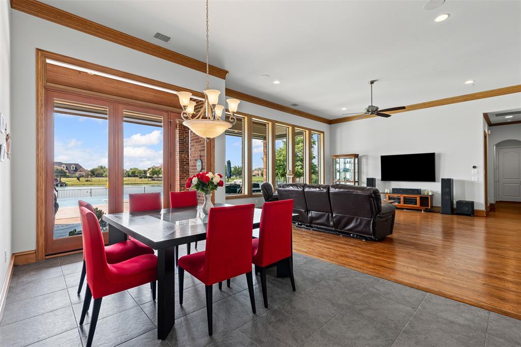 Princeton Lakes - Residential