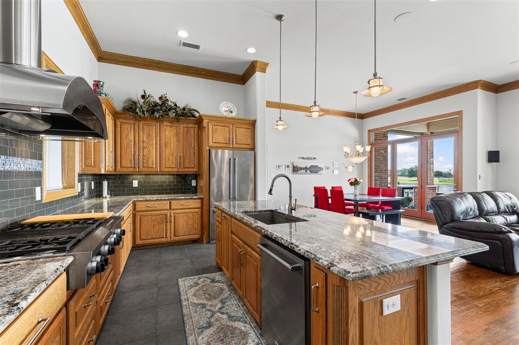 Princeton Lakes - Residential