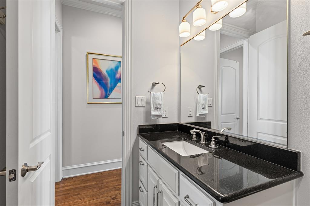 Princeton Lakes - Residential