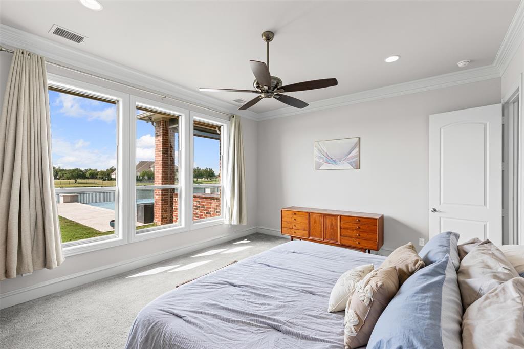 Princeton Lakes - Residential