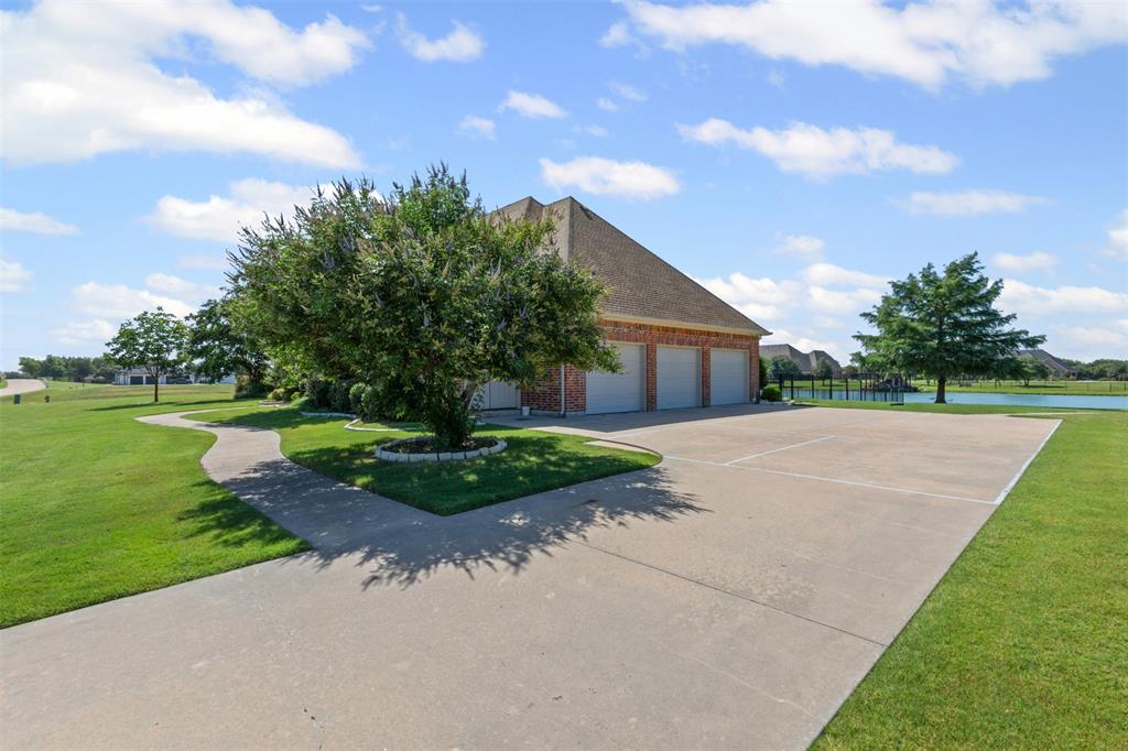 Princeton Lakes - Residential