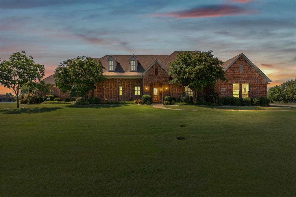 Princeton Lakes - Residential