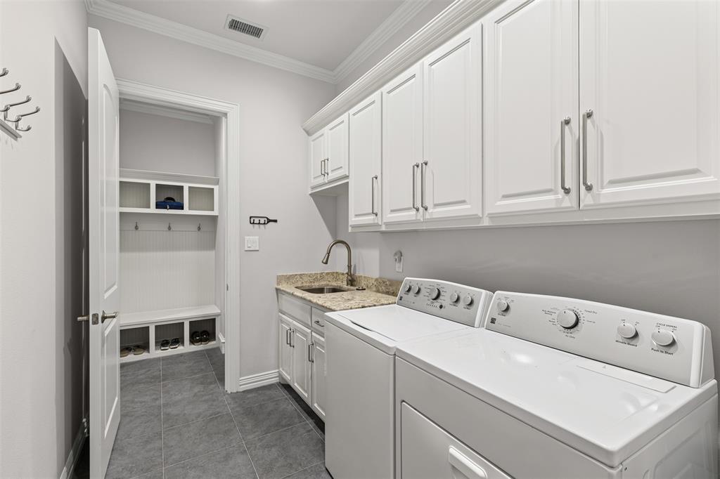 Princeton Lakes - Residential