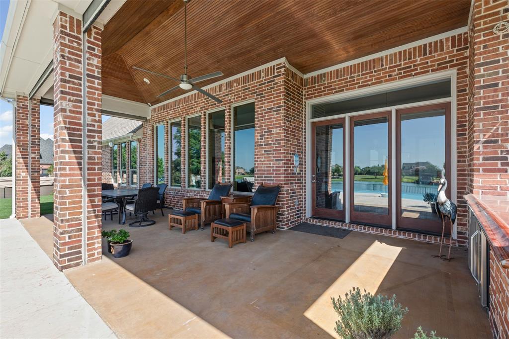 Princeton Lakes - Residential