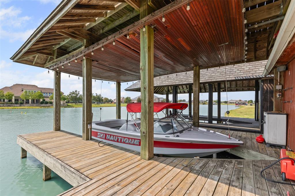 Princeton Lakes - Residential