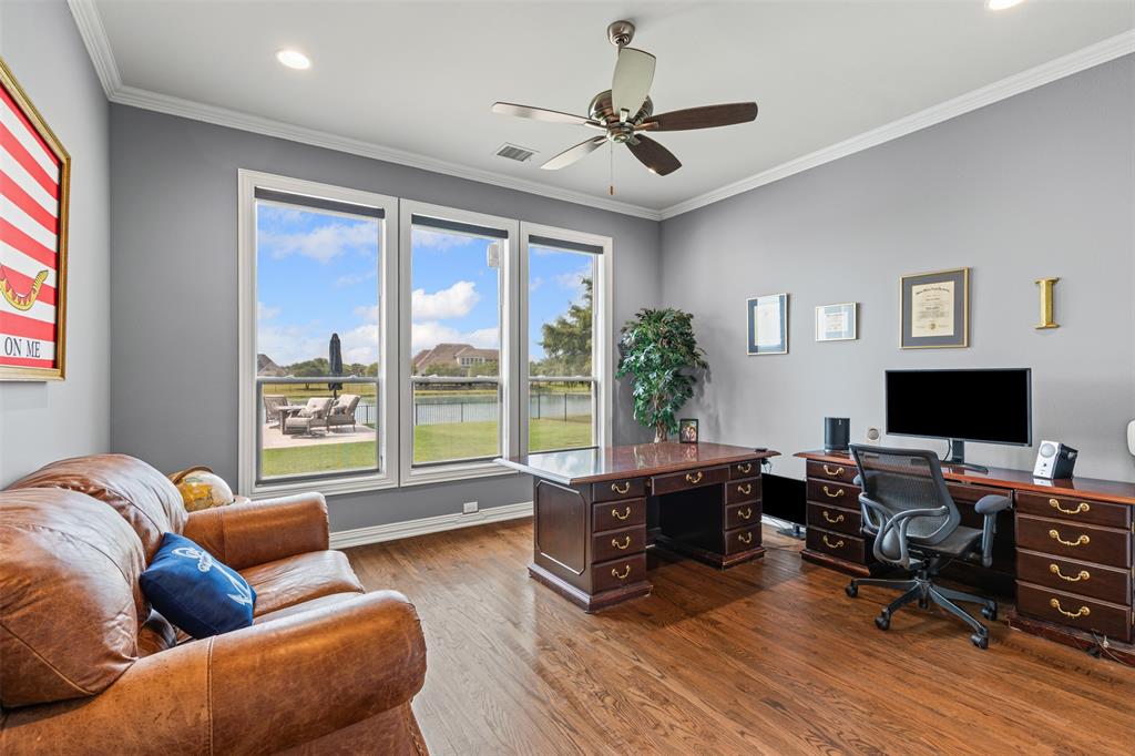 Princeton Lakes - Residential