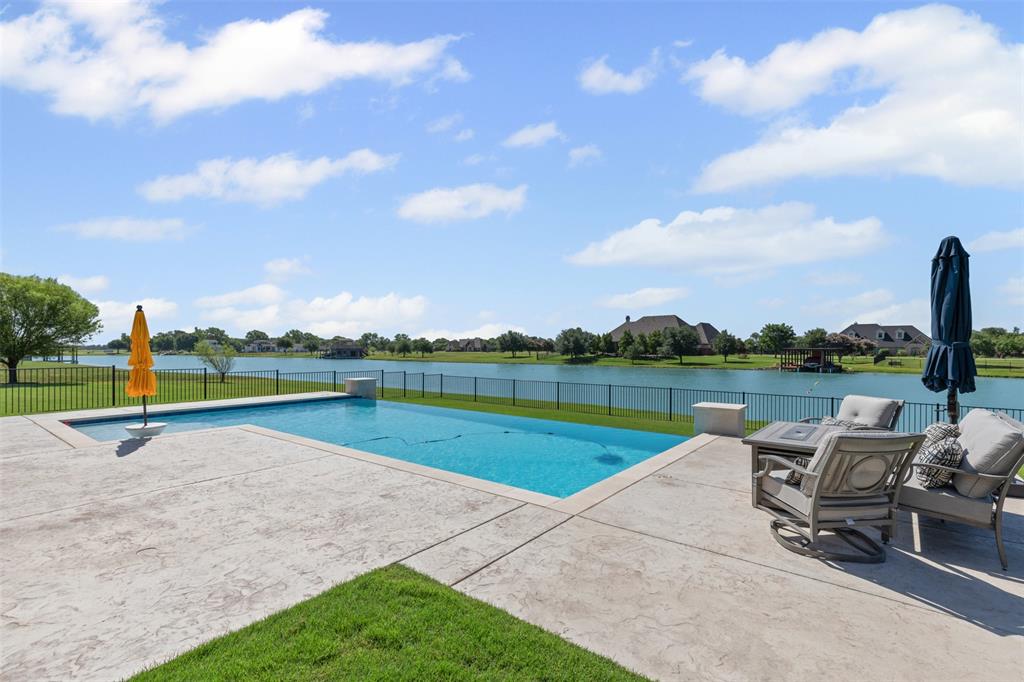 Princeton Lakes - Residential