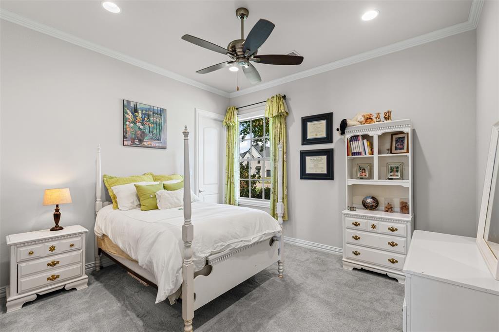 Princeton Lakes - Residential