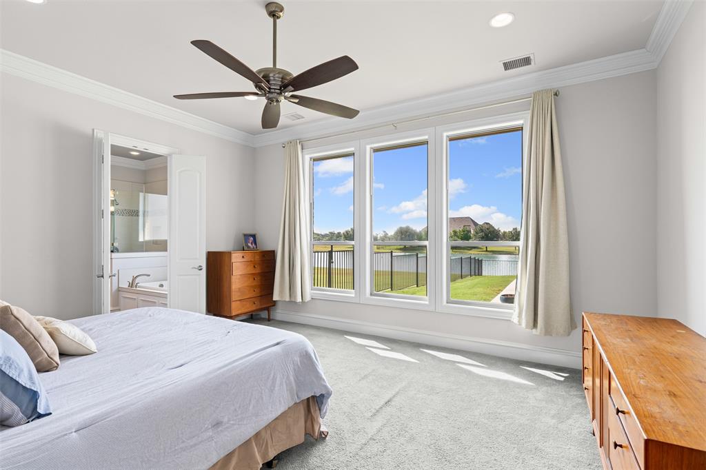 Princeton Lakes - Residential